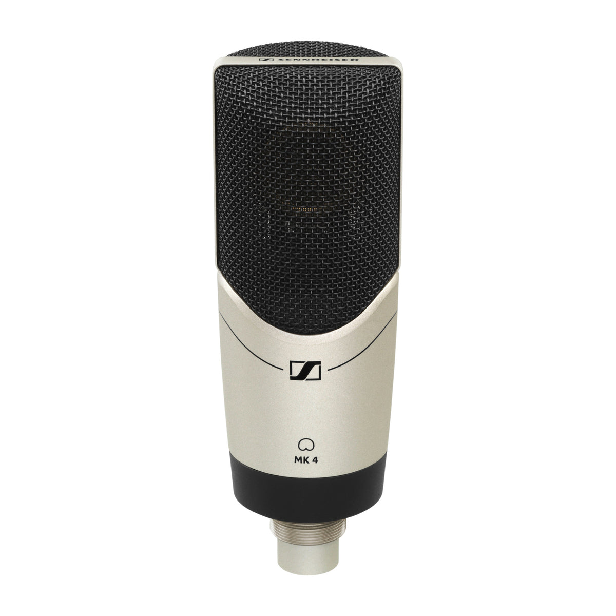 Sennheiser MK-4 專業級咪高峰 condenser microphone