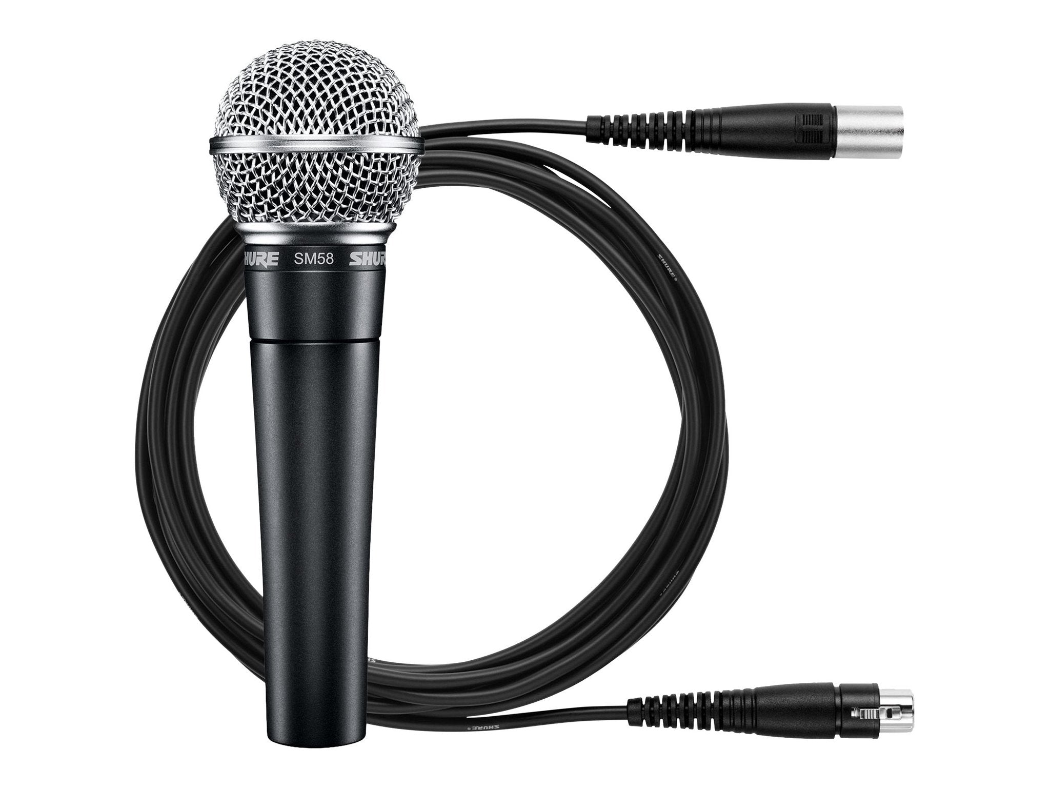 Busking 套裝: Bose S1 Pro+ 擴音機 + Shure SM58 microphone + 咪架 + 咪線